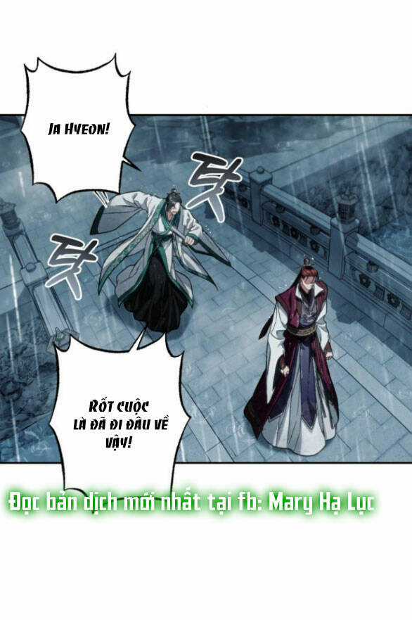 Bản Tình Ca Hy Lan Quốc Chapter 52.2 trang 40