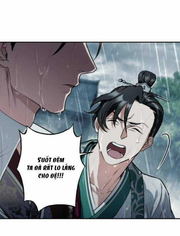 Bản Tình Ca Hy Lan Quốc Chapter 52.2 trang 41