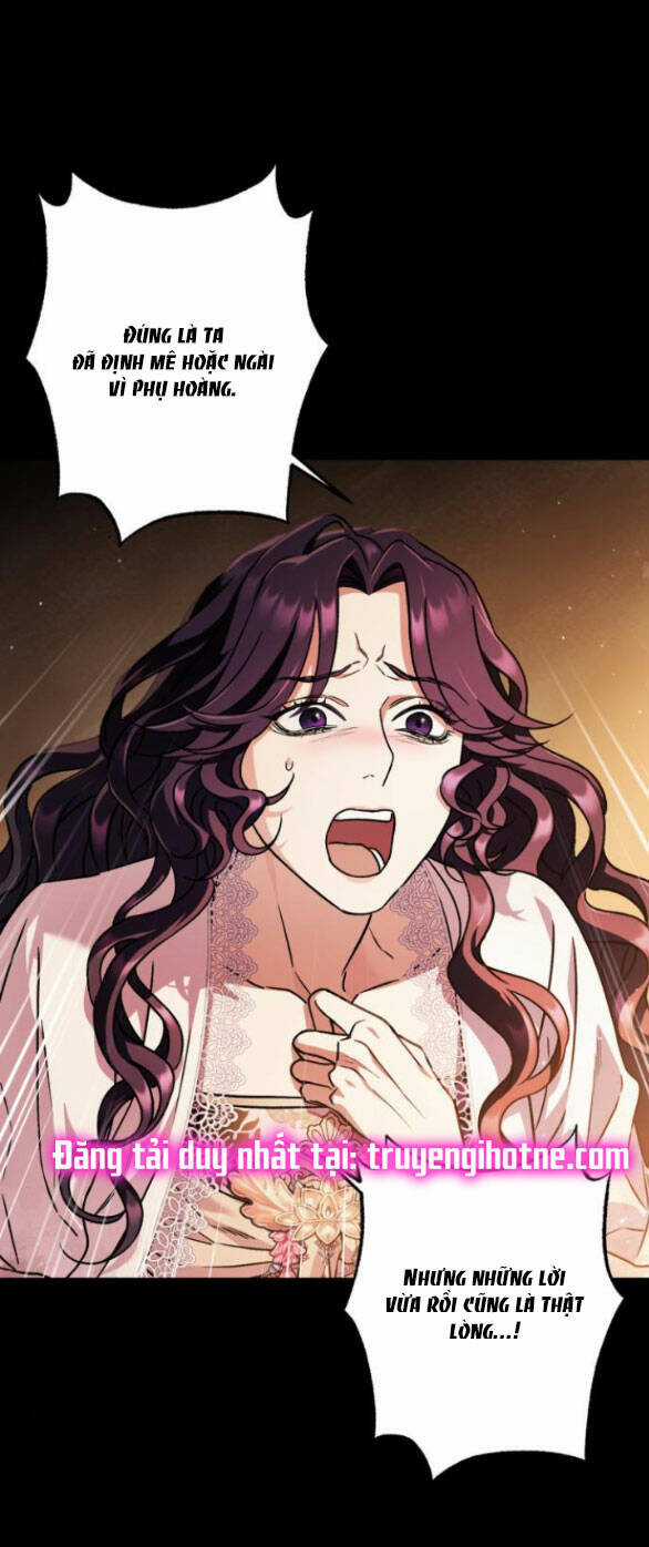 Bản Tình Ca Hy Lan Quốc Chapter 52.2 trang 8