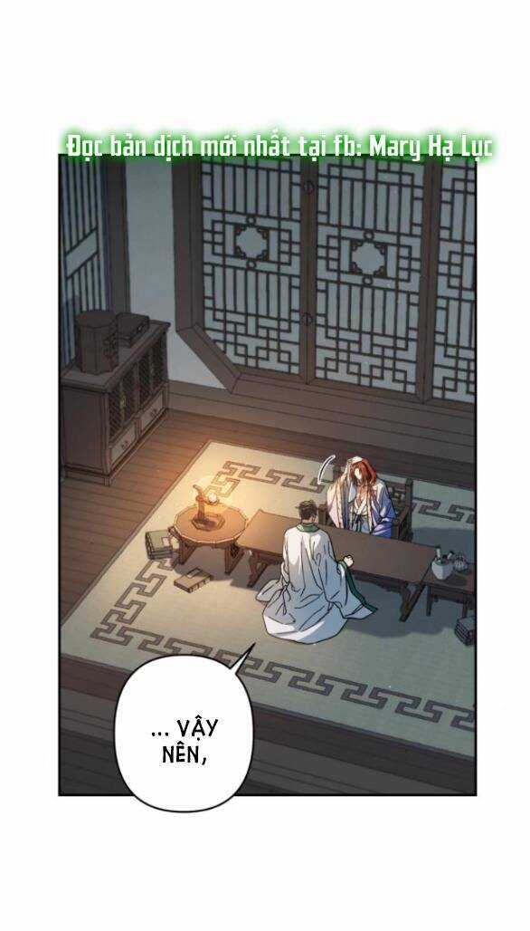 Bản Tình Ca Hy Lan Quốc Chapter 53.1 trang 0