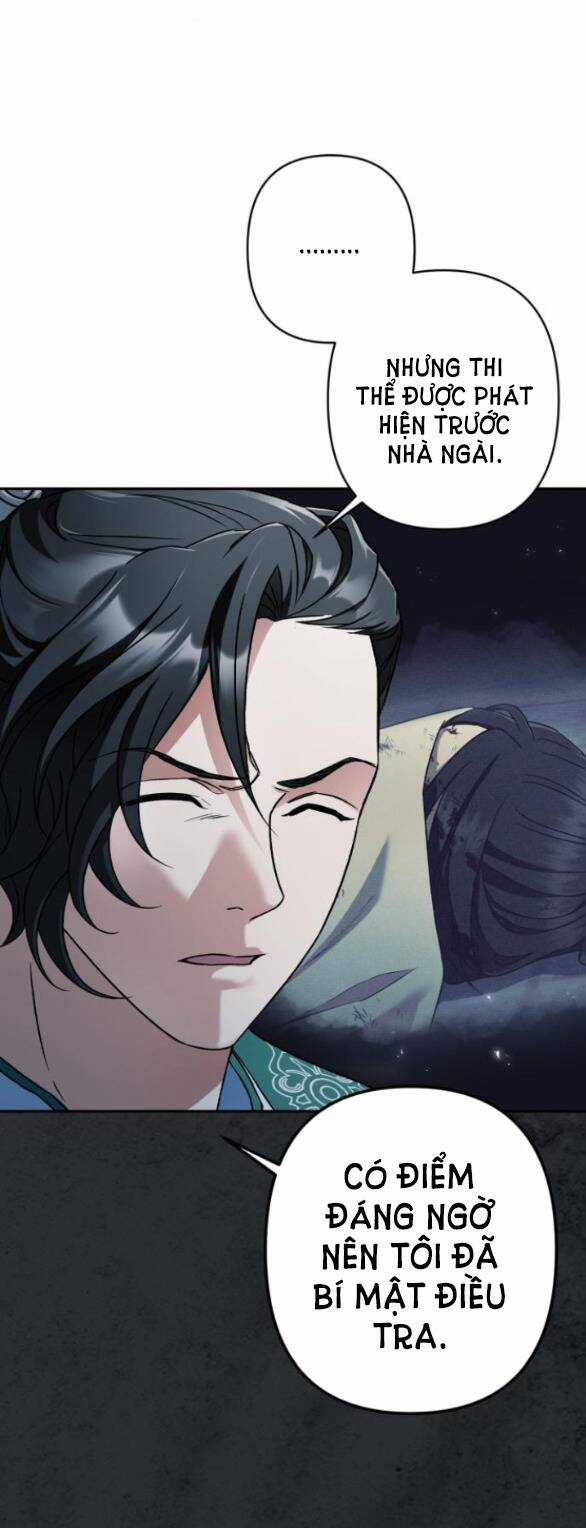 Bản Tình Ca Hy Lan Quốc Chapter 53.1 trang 10