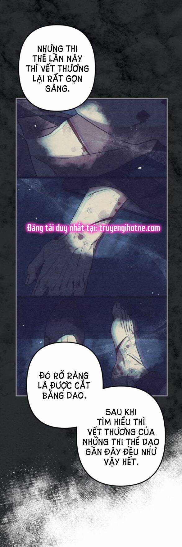 Bản Tình Ca Hy Lan Quốc Chapter 53.1 trang 12