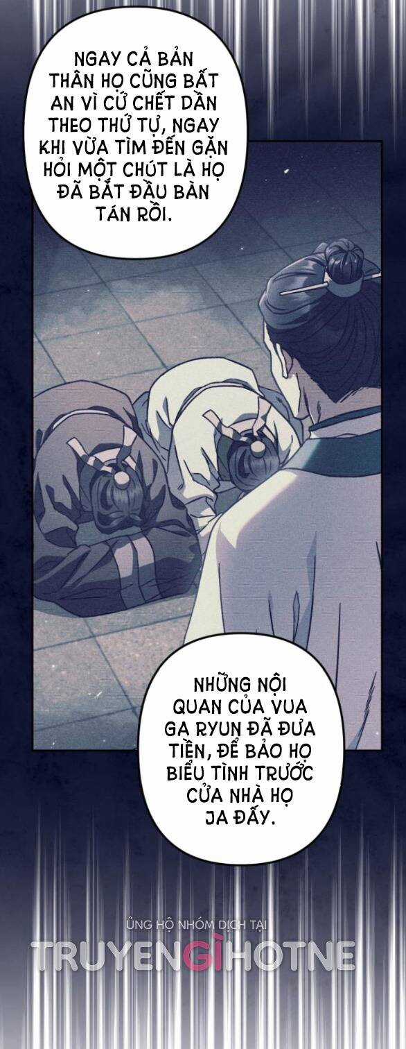 Bản Tình Ca Hy Lan Quốc Chapter 53.1 trang 15