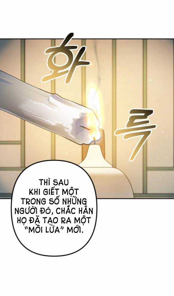 Bản Tình Ca Hy Lan Quốc Chapter 53.1 trang 19