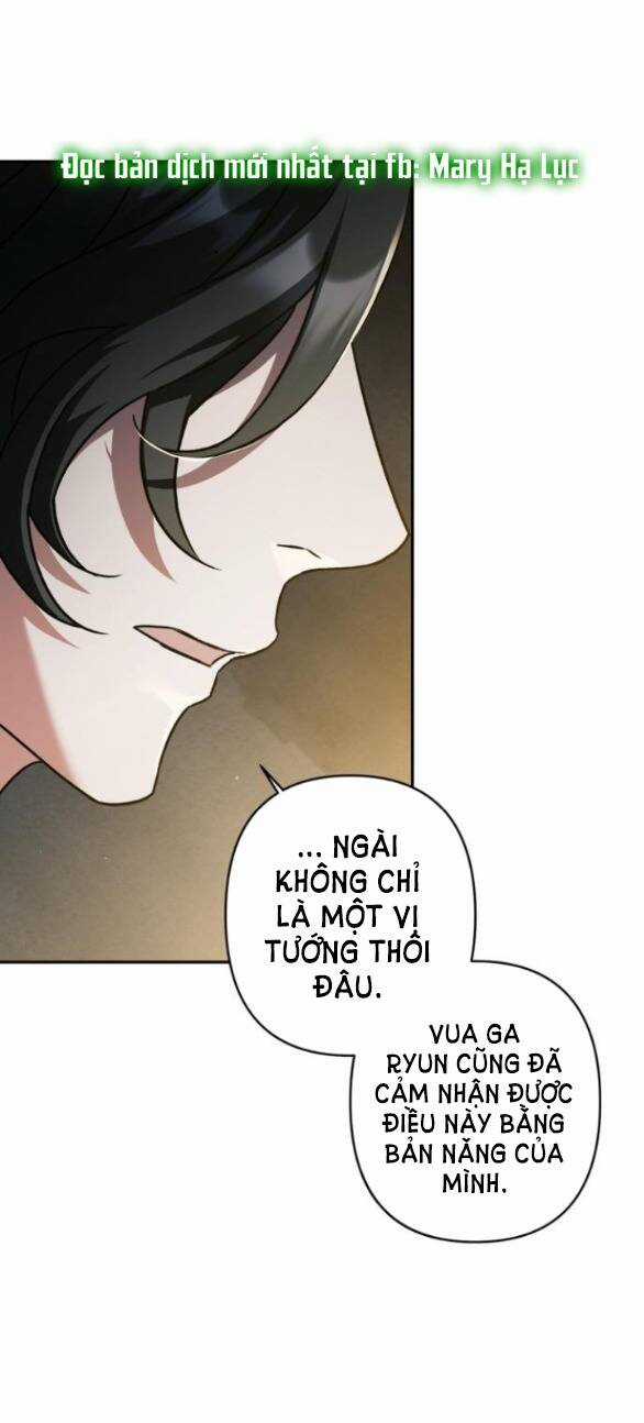 Bản Tình Ca Hy Lan Quốc Chapter 53.1 trang 21