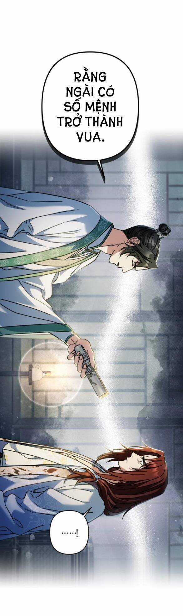 Bản Tình Ca Hy Lan Quốc Chapter 53.1 trang 22