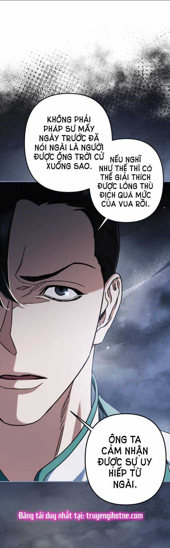 Bản Tình Ca Hy Lan Quốc Chapter 53.1 trang 23