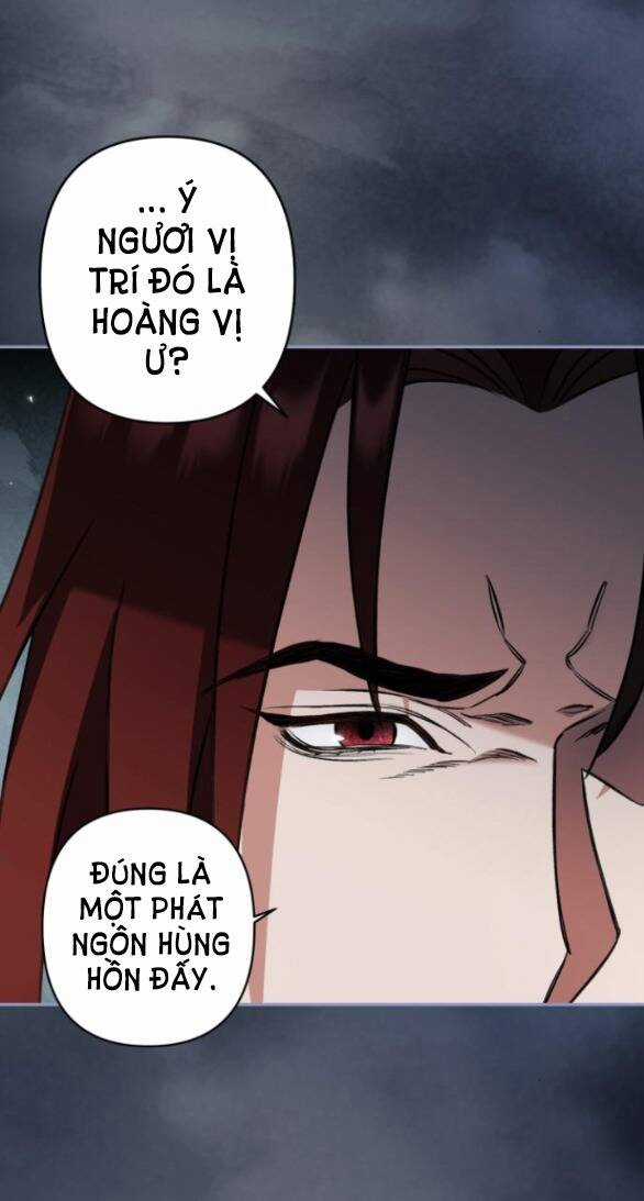 Bản Tình Ca Hy Lan Quốc Chapter 53.1 trang 25