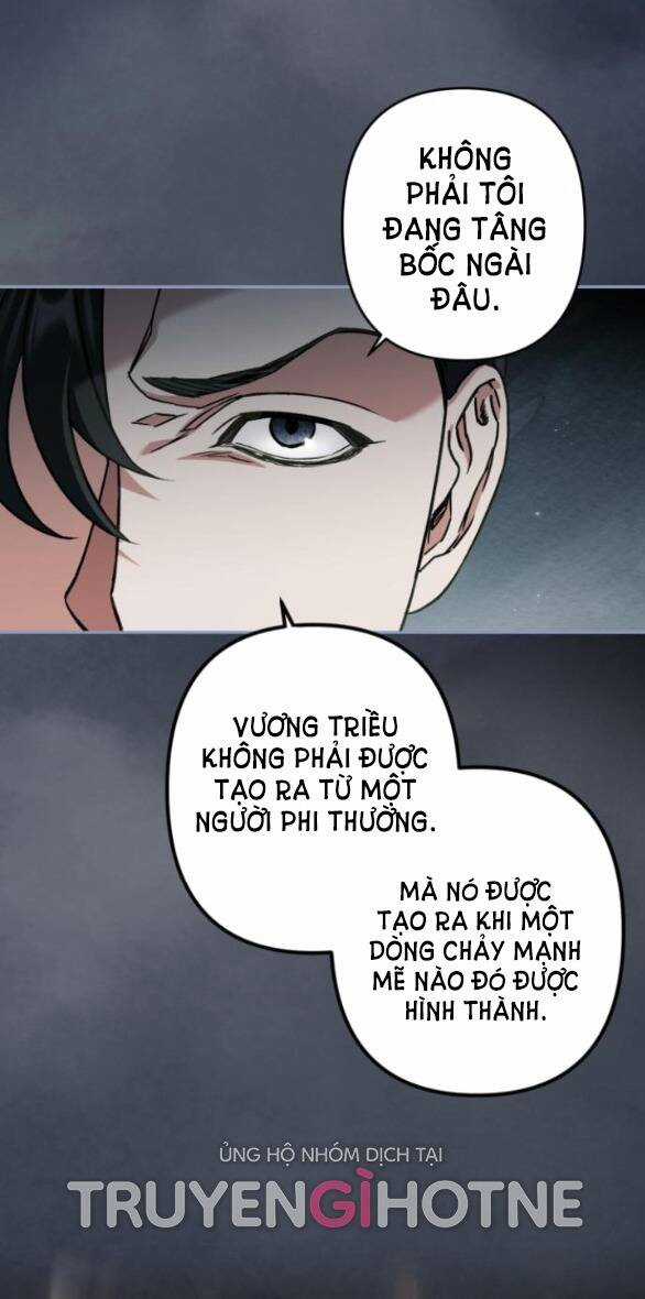 Bản Tình Ca Hy Lan Quốc Chapter 53.1 trang 26