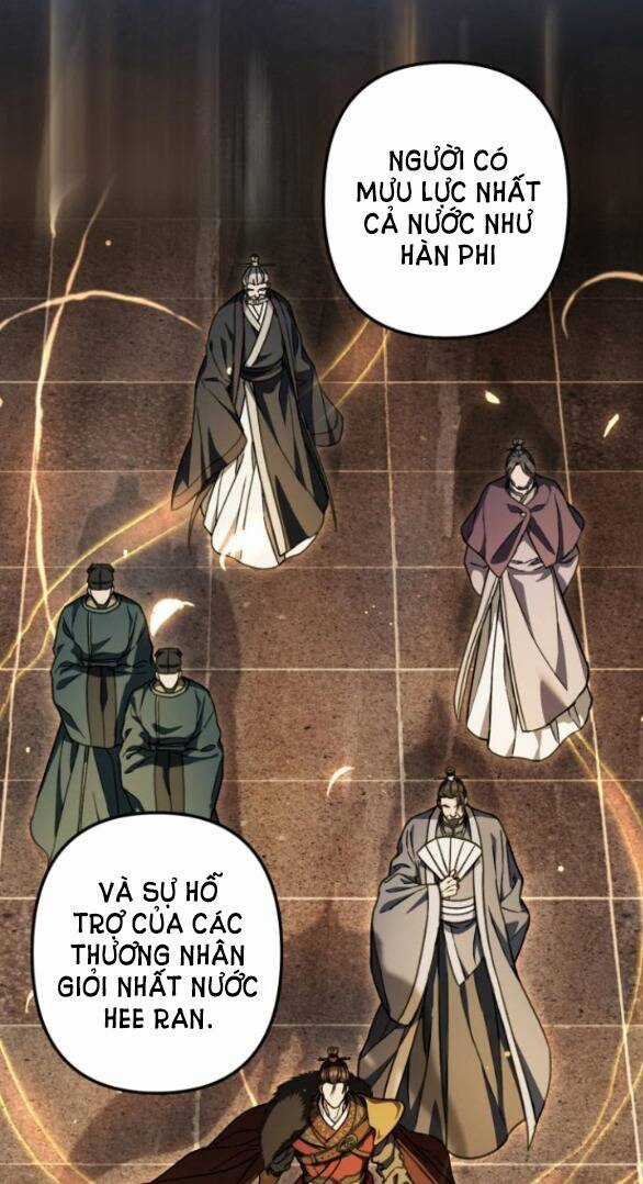 Bản Tình Ca Hy Lan Quốc Chapter 53.1 trang 27