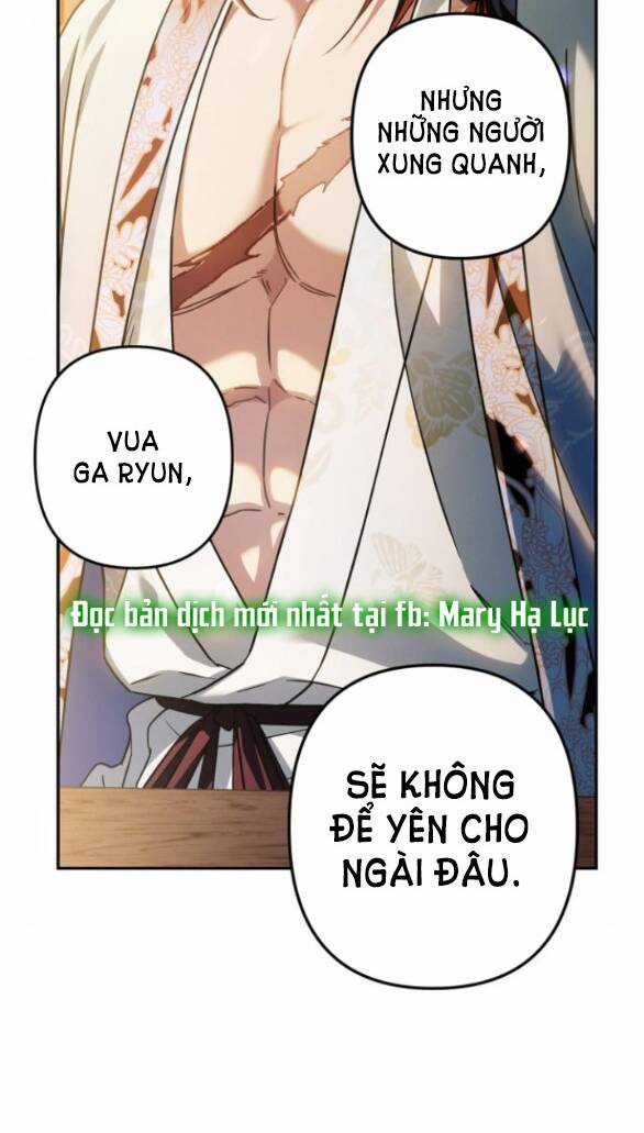Bản Tình Ca Hy Lan Quốc Chapter 53.1 trang 30