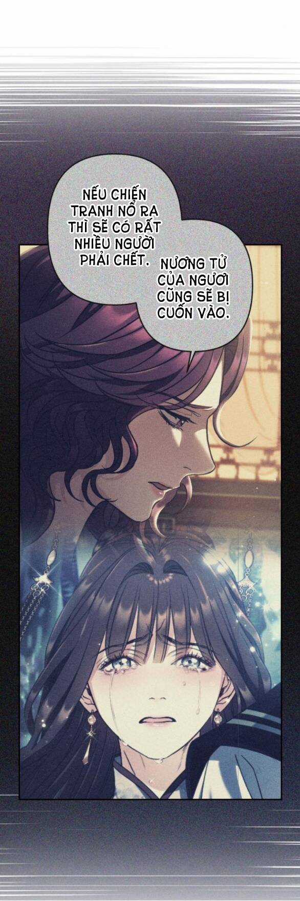 Bản Tình Ca Hy Lan Quốc Chapter 53.1 trang 31