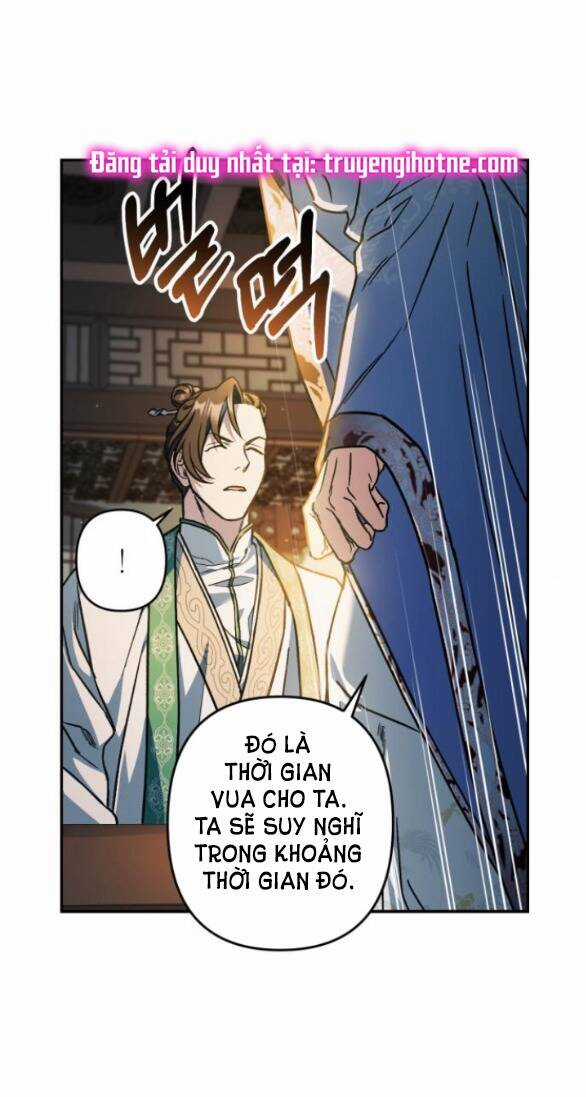 Bản Tình Ca Hy Lan Quốc Chapter 53.1 trang 33