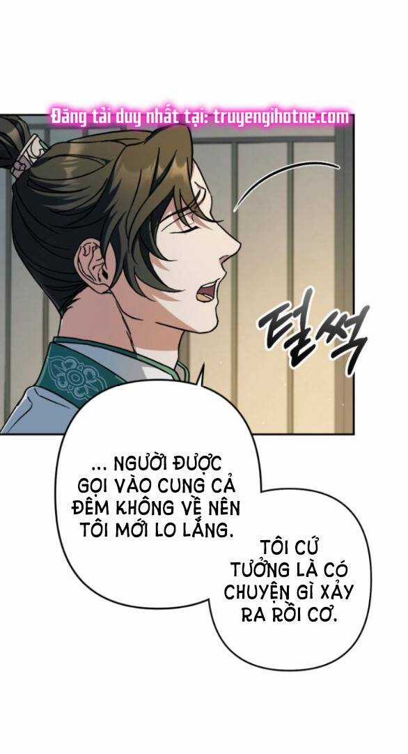 Bản Tình Ca Hy Lan Quốc Chapter 53.1 trang 4