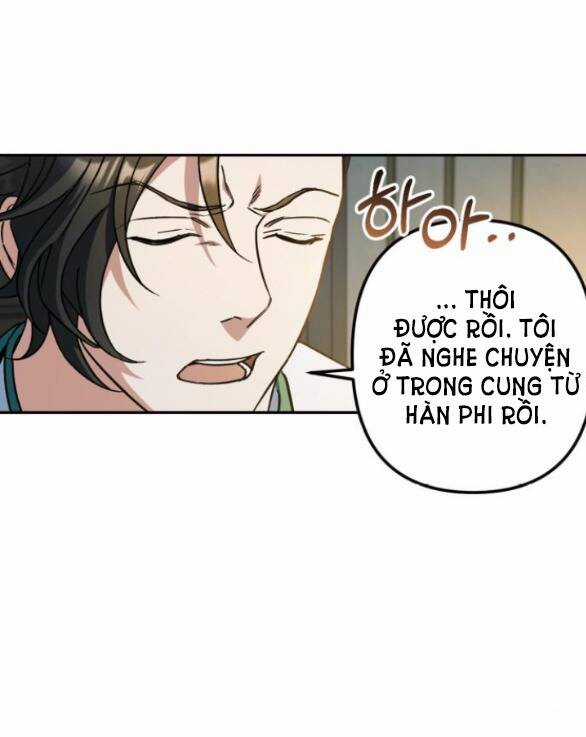 Bản Tình Ca Hy Lan Quốc Chapter 53.1 trang 6