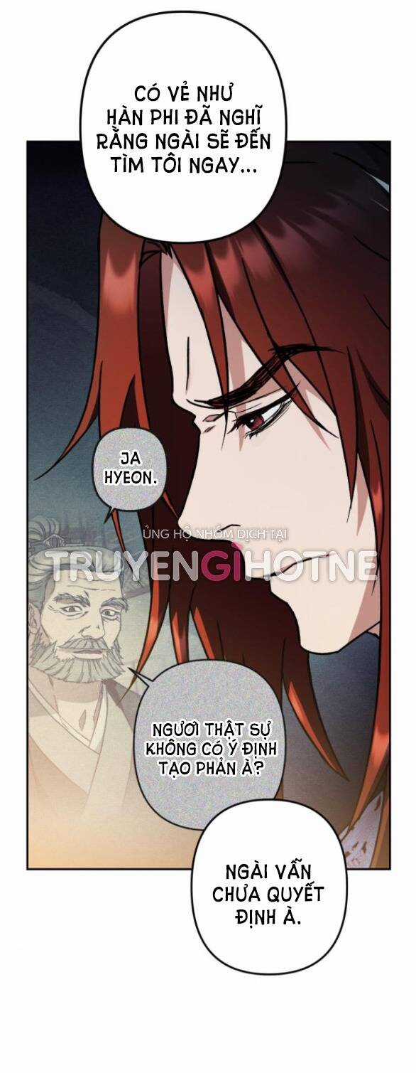Bản Tình Ca Hy Lan Quốc Chapter 53.1 trang 7
