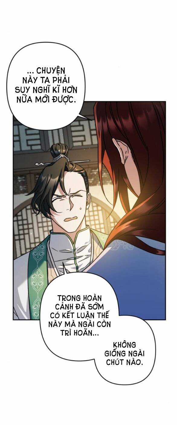 Bản Tình Ca Hy Lan Quốc Chapter 53.1 trang 8