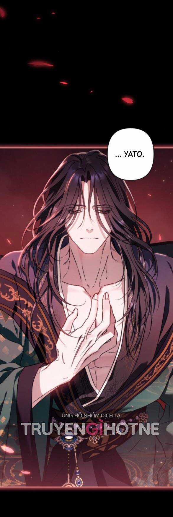 Bản Tình Ca Hy Lan Quốc Chapter 53.2 trang 13