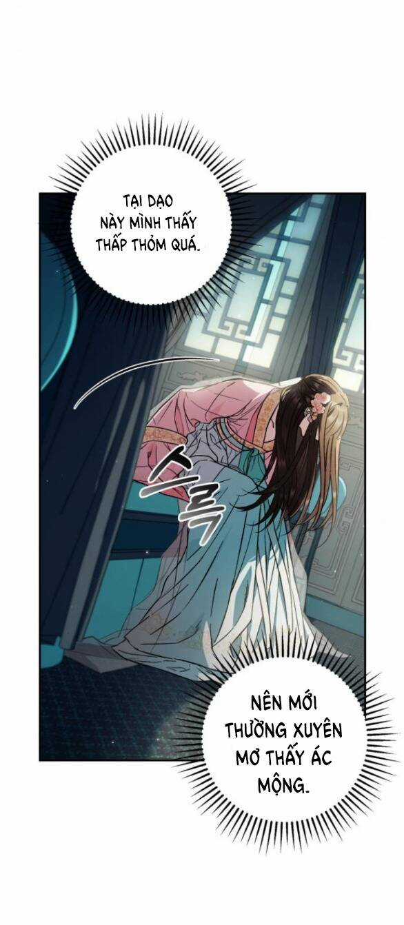 Bản Tình Ca Hy Lan Quốc Chapter 53.2 trang 25