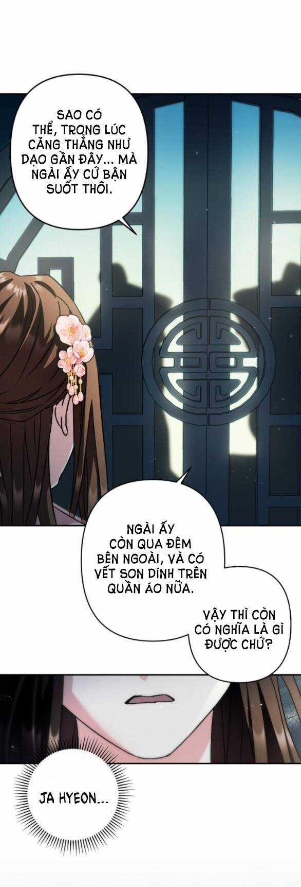 Bản Tình Ca Hy Lan Quốc Chapter 53.2 trang 30