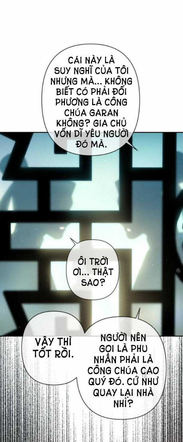Bản Tình Ca Hy Lan Quốc Chapter 54.1 trang 1