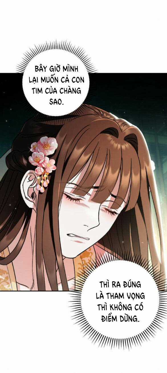 Bản Tình Ca Hy Lan Quốc Chapter 54.1 trang 11