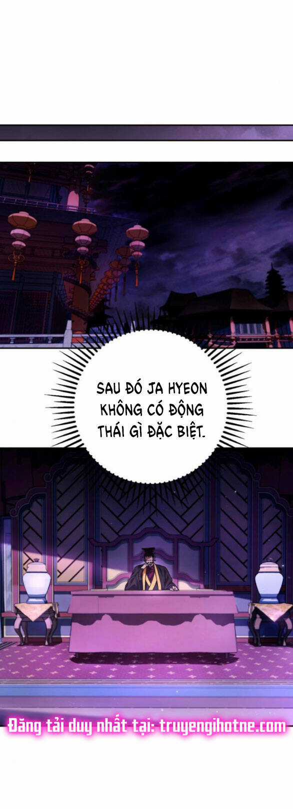 Bản Tình Ca Hy Lan Quốc Chapter 54.1 trang 18