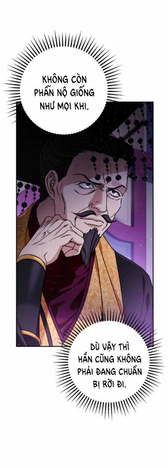 Bản Tình Ca Hy Lan Quốc Chapter 54.1 trang 19