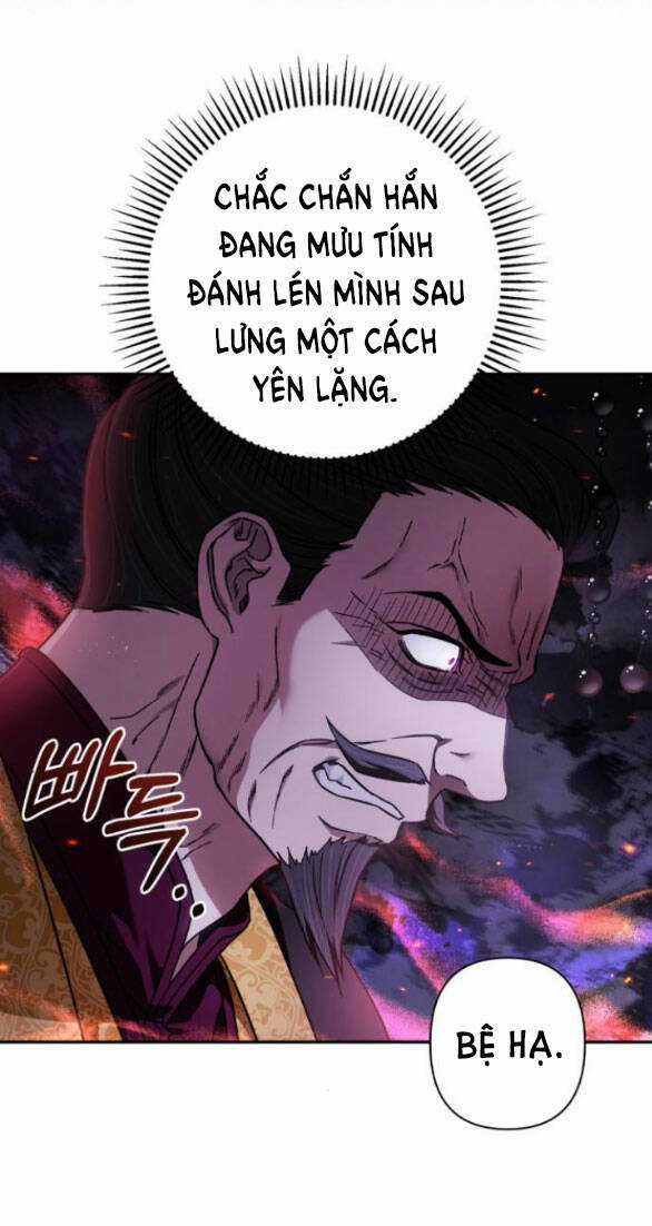 Bản Tình Ca Hy Lan Quốc Chapter 54.1 trang 22