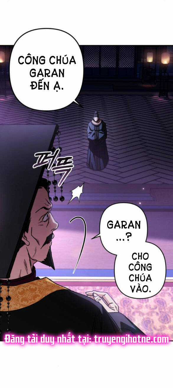 Bản Tình Ca Hy Lan Quốc Chapter 54.1 trang 23