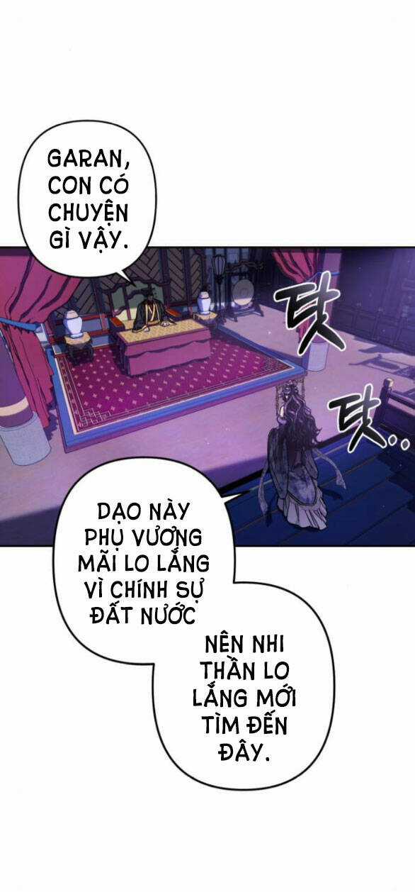 Bản Tình Ca Hy Lan Quốc Chapter 54.1 trang 27