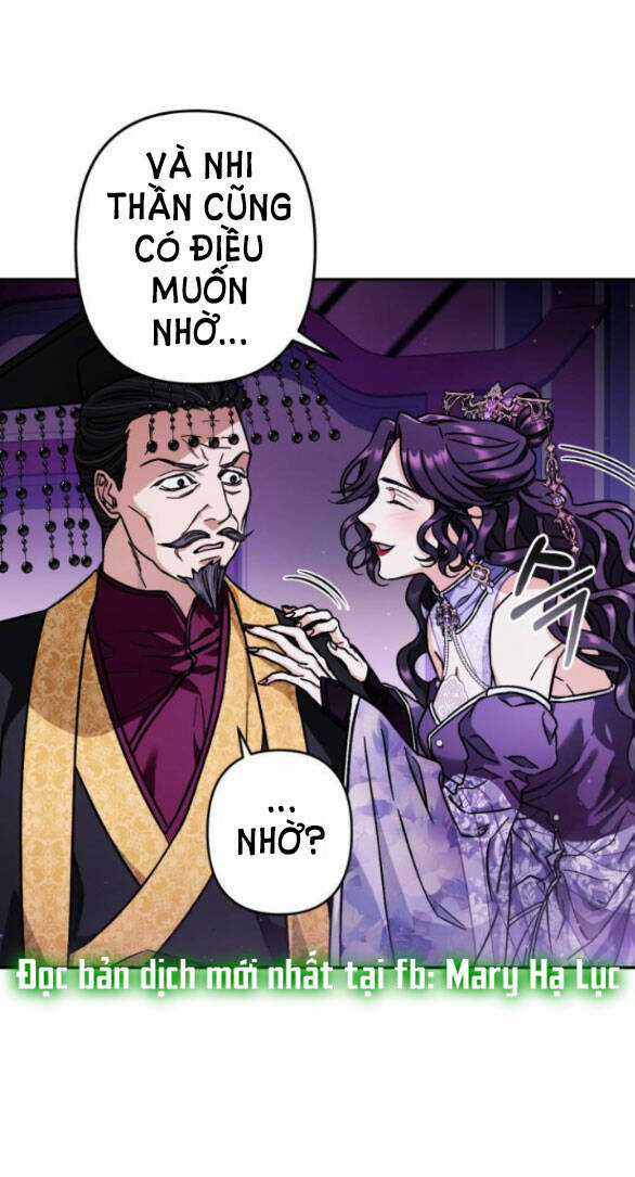 Bản Tình Ca Hy Lan Quốc Chapter 54.1 trang 28