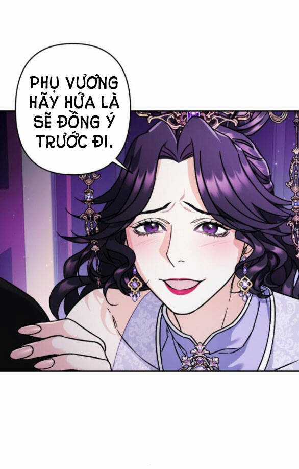 Bản Tình Ca Hy Lan Quốc Chapter 54.1 trang 29