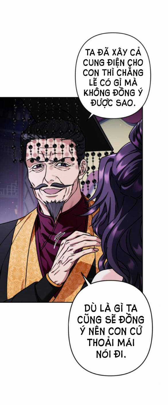 Bản Tình Ca Hy Lan Quốc Chapter 54.1 trang 30