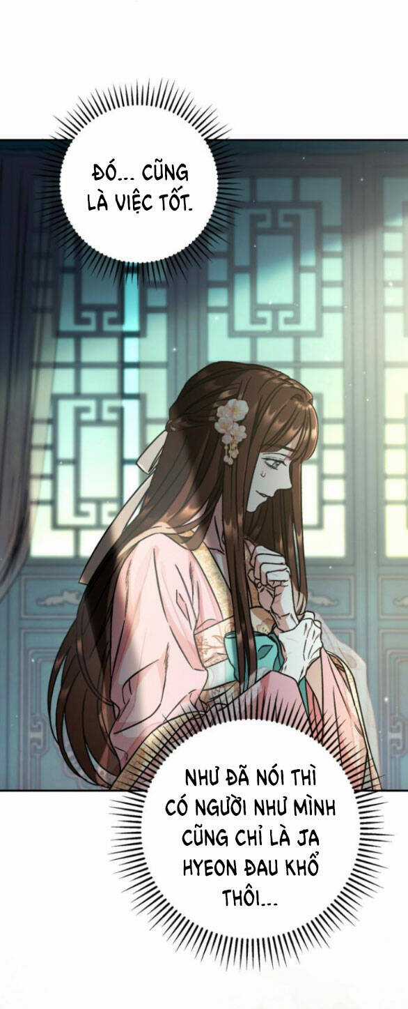 Bản Tình Ca Hy Lan Quốc Chapter 54.1 trang 6