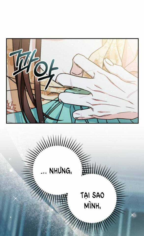 Bản Tình Ca Hy Lan Quốc Chapter 54.1 trang 8