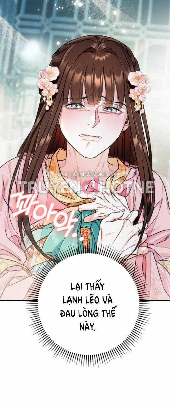 Bản Tình Ca Hy Lan Quốc Chapter 54.1 trang 9