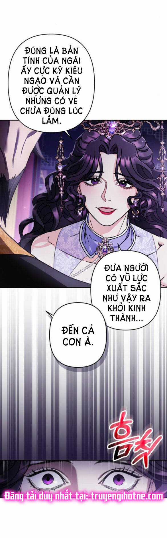 Bản Tình Ca Hy Lan Quốc Chapter 54.2 trang 1