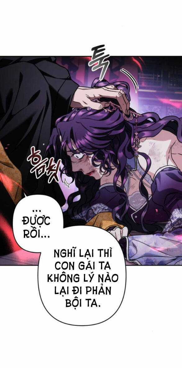 Bản Tình Ca Hy Lan Quốc Chapter 54.2 trang 17