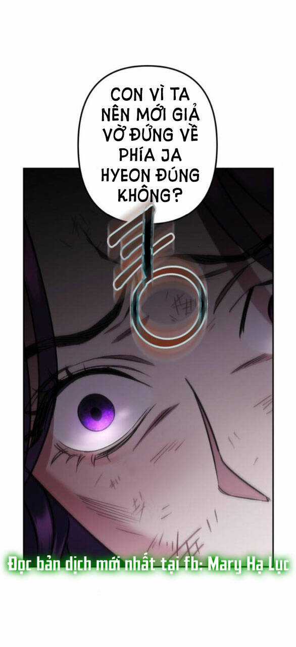 Bản Tình Ca Hy Lan Quốc Chapter 54.2 trang 18