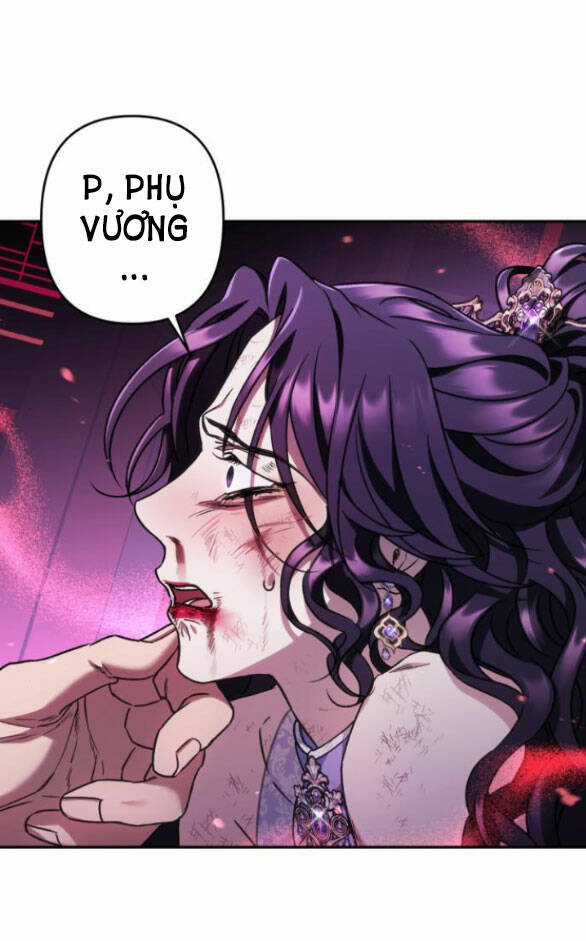 Bản Tình Ca Hy Lan Quốc Chapter 54.2 trang 19