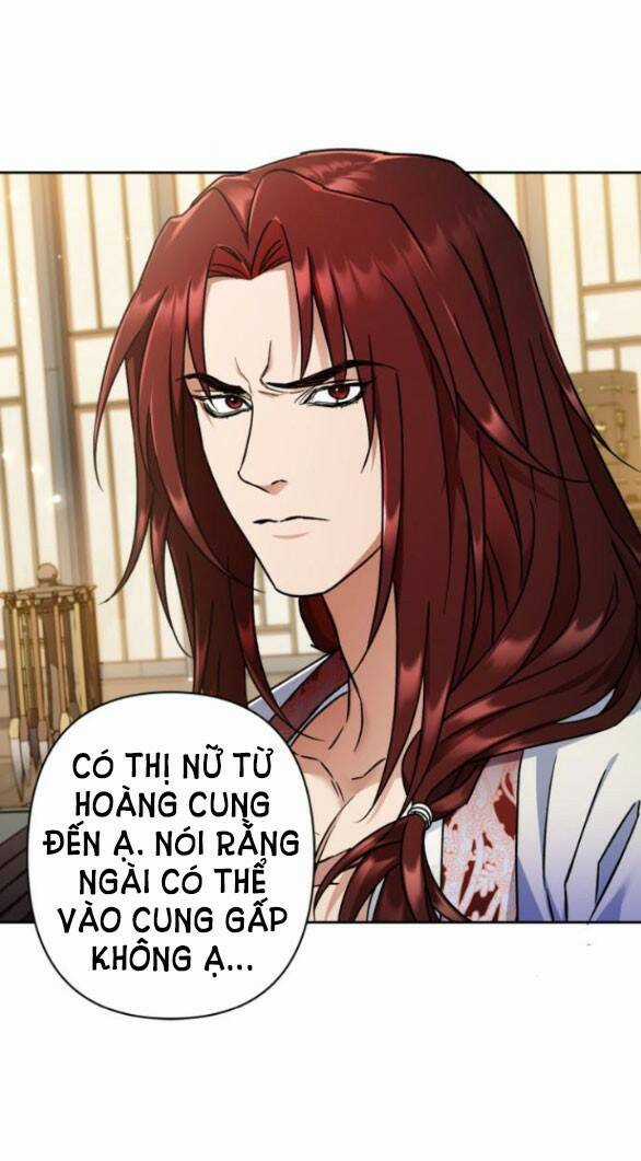 Bản Tình Ca Hy Lan Quốc Chapter 54.2 trang 24
