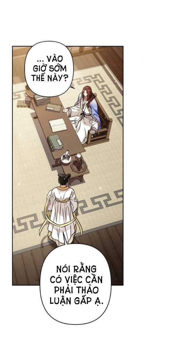 Bản Tình Ca Hy Lan Quốc Chapter 54.2 trang 25