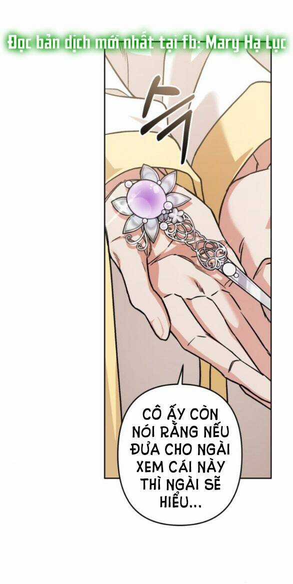 Bản Tình Ca Hy Lan Quốc Chapter 54.2 trang 26