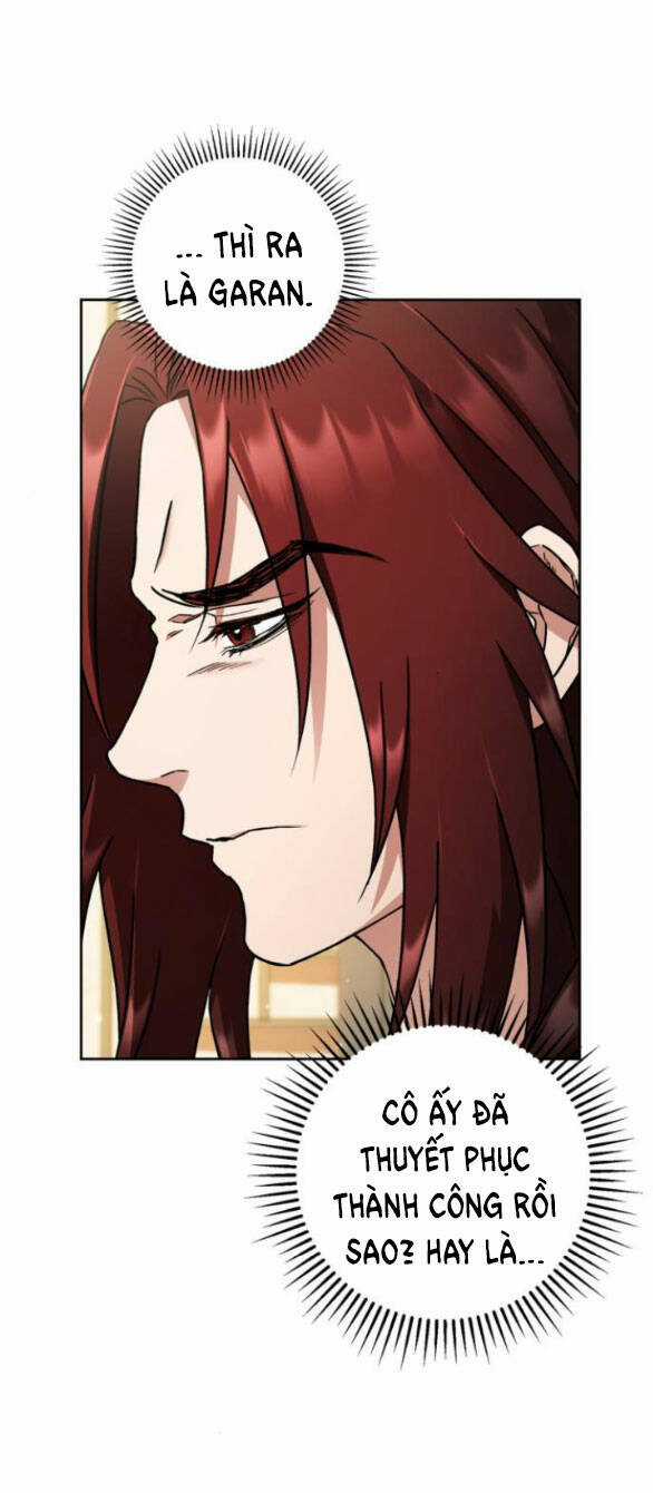 Bản Tình Ca Hy Lan Quốc Chapter 54.2 trang 27