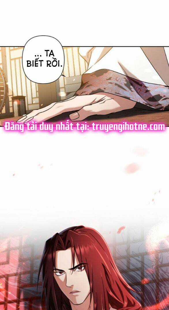 Bản Tình Ca Hy Lan Quốc Chapter 54.2 trang 28