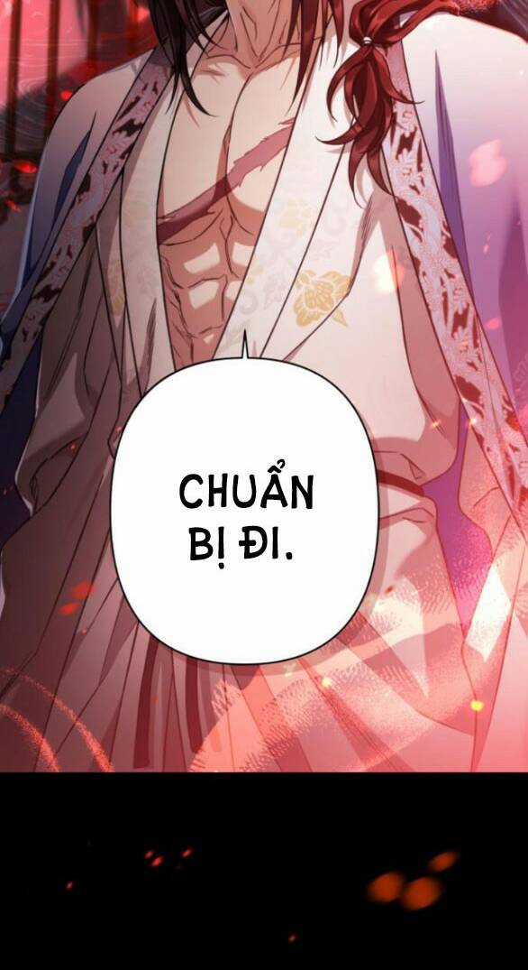 Bản Tình Ca Hy Lan Quốc Chapter 54.2 trang 29