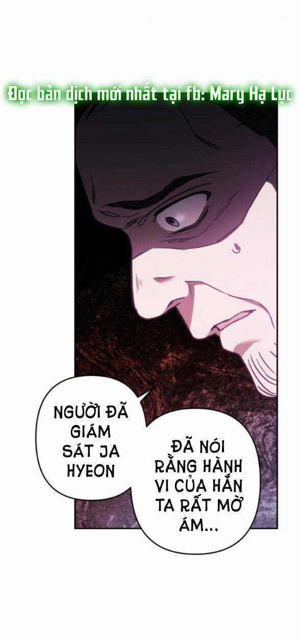 Bản Tình Ca Hy Lan Quốc Chapter 54.2 trang 6