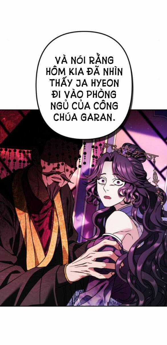 Bản Tình Ca Hy Lan Quốc Chapter 54.2 trang 7