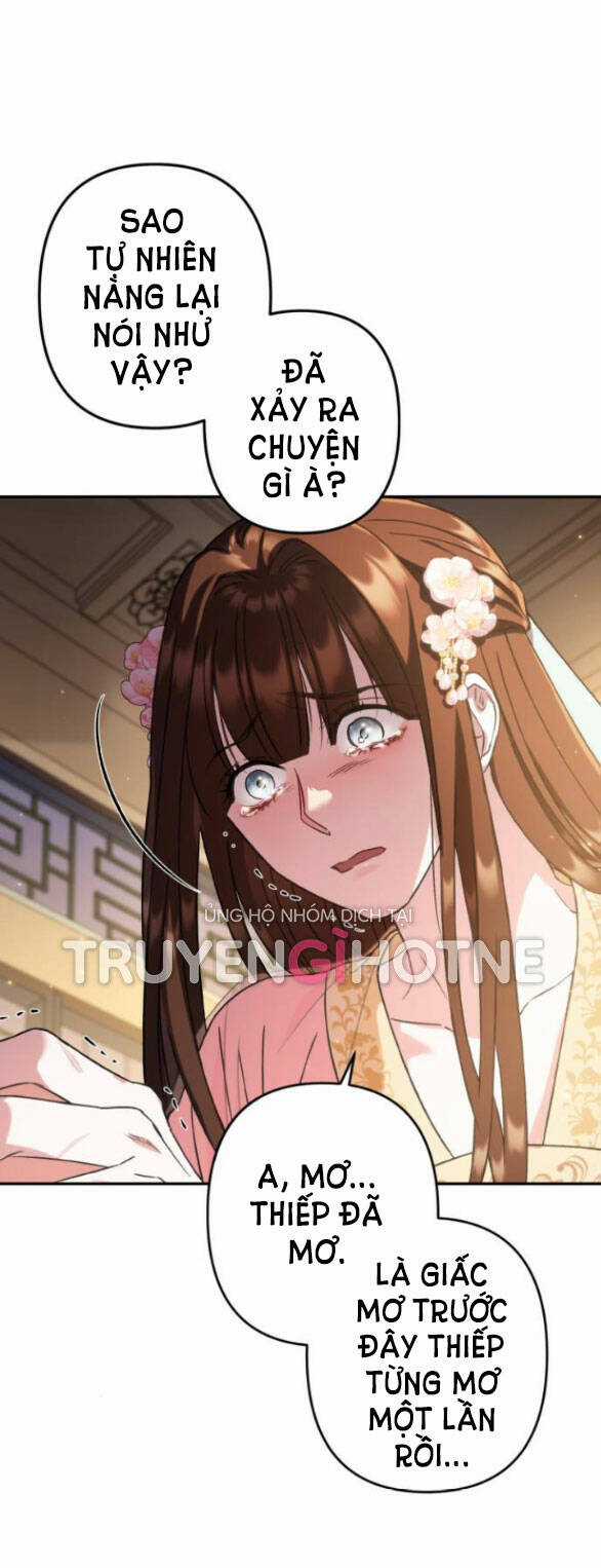 Bản Tình Ca Hy Lan Quốc Chapter 55.1 trang 10